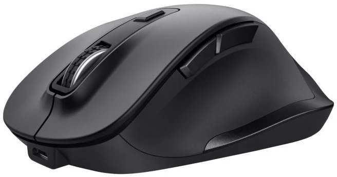 Pelė TRUST FYDA Wireless ECO