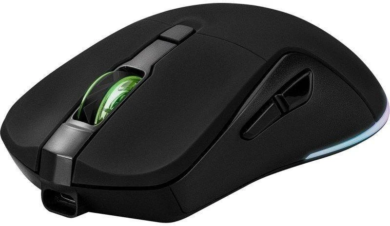 Belaidė pelė DEFENDER DEMON GM-534 RF 3200DPI 6P