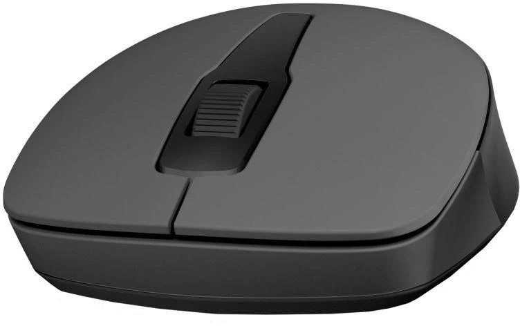 Belaidė pelė HP 150, juoda, 2S9L1AA