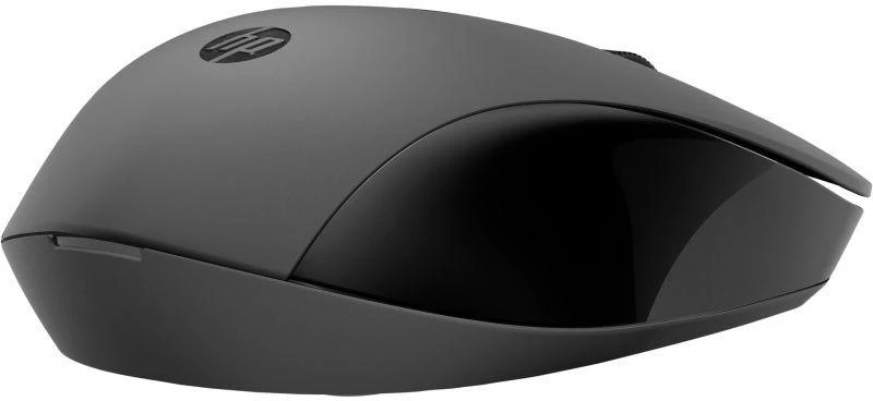 Belaidė pelė HP 150, juoda, 2S9L1AA
