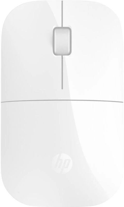 Hewlett Packard (HP) HP Z3700 belaidė pelė – balta
