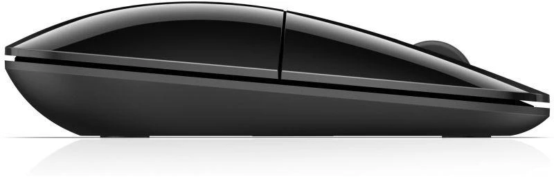 Hewlett Packard (HP) HP Z3700 Belaidė pelė - Juodas