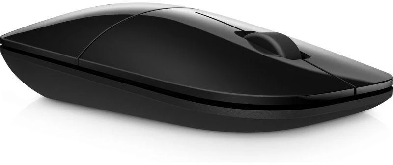Hewlett Packard (HP) HP Z3700 Belaidė pelė - Juodas