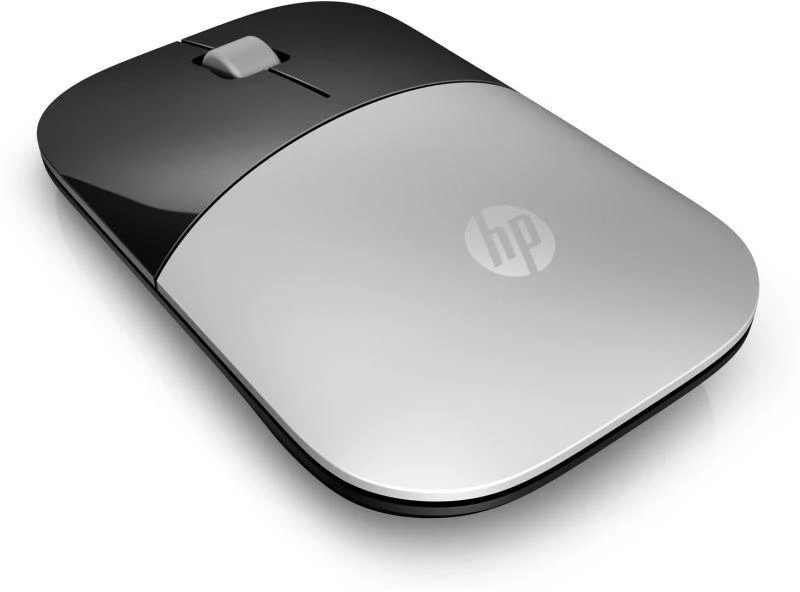 Belaidė pelė HP Z3700, sidabrinė, X7Q44AA