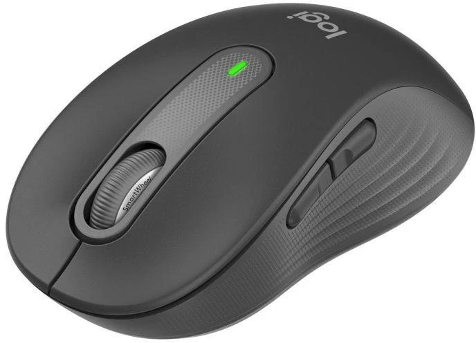 Belaidė pelė Logitech Signature M650