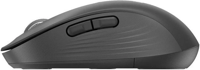 Belaidė pelė Logitech Signature M650 L, GRAPH