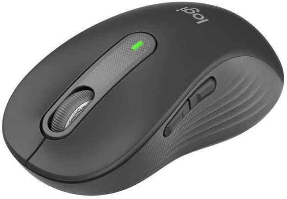 Belaidė pelė Logitech Signature M650 L, GRAPH