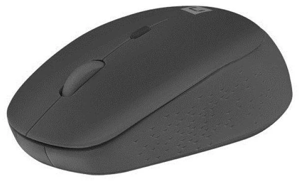 Natec | Pelė | Harrier 2 | Wireless | Bluetooth | Juodas