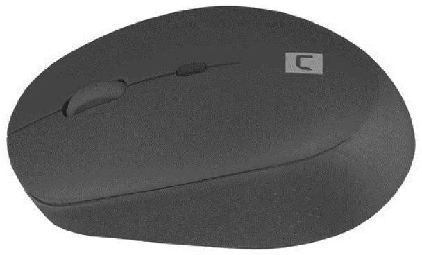 Natec | Pelė | Harrier 2 | Wireless | Bluetooth | Juodas