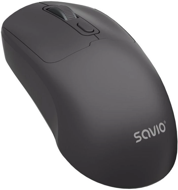 BELAIDĖ PELĖ SAVIO BT 2.4 GHZ MB-04
