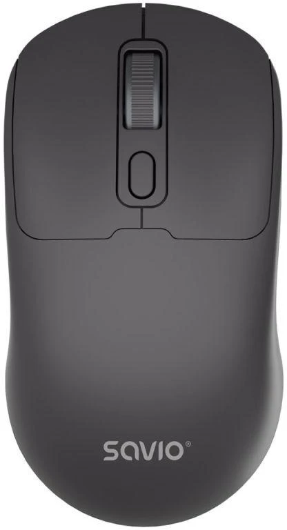 BELAIDĖ PELĖ SAVIO BT 2.4 GHZ MB-04