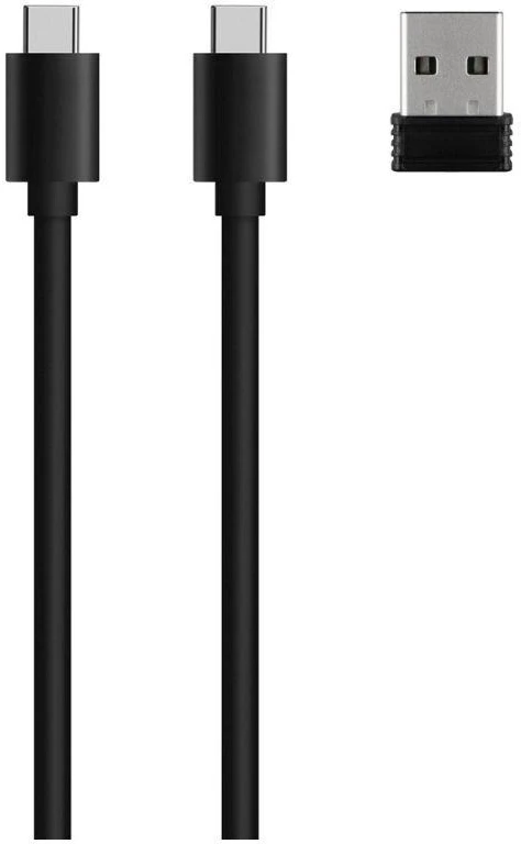 BELAIDĖ PELĖ SAVIO BT 2.4 GHZ MB-04