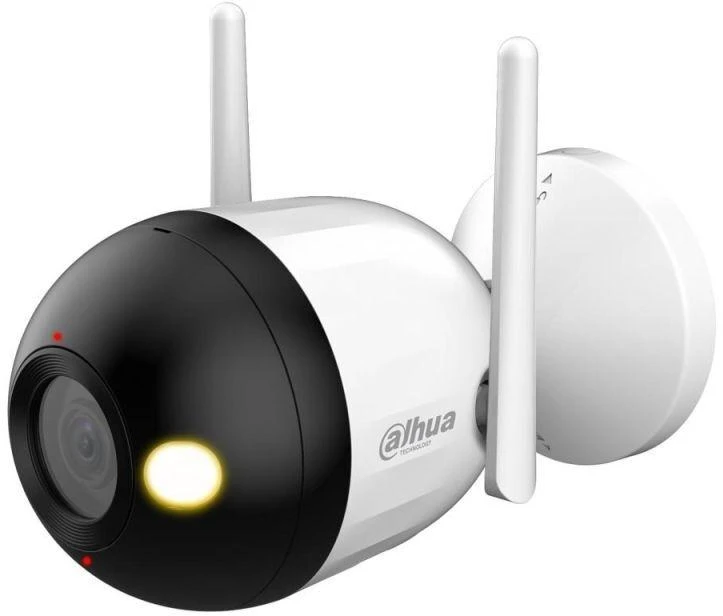 Belaidė WiFi IP kamera DAHUA F2C-PV