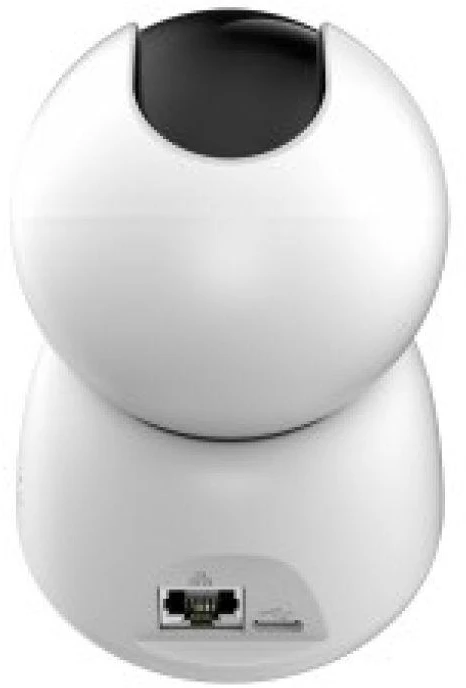 Belaidė WiFi kamera Dahua Hero H5B