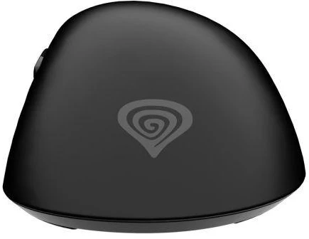 Pelė Myszka žaidimams Genesis Zircon 880 Pro belaidė 30000 dpi optinė juoda