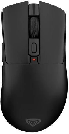 Pelė Myszka žaidimams Genesis Zircon 880 Pro belaidė 30000 dpi optinė juoda