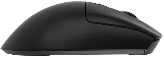 Pelė Myszka žaidimams Genesis Zircon 880 Pro belaidė 30000 dpi optinė juoda