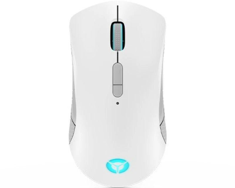Belaidė žaidimų pelė Lenovo Legion M600 Stingray