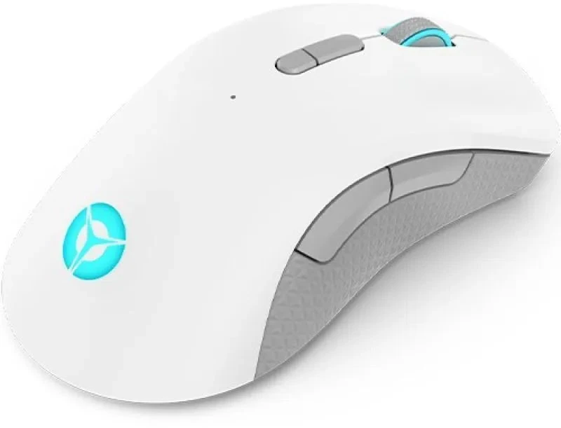 Belaidė žaidimų pelė Lenovo Legion M600 Stingray
