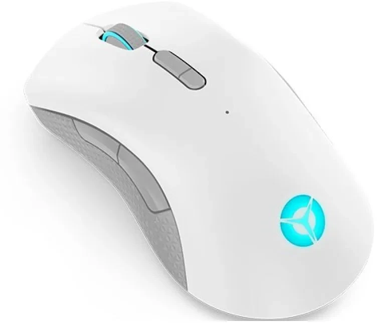 Belaidė žaidimų pelė Lenovo Legion M600 Stingray