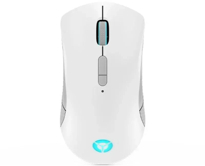Belaidė žaidimų pelė Lenovo Legion M600 Stingray