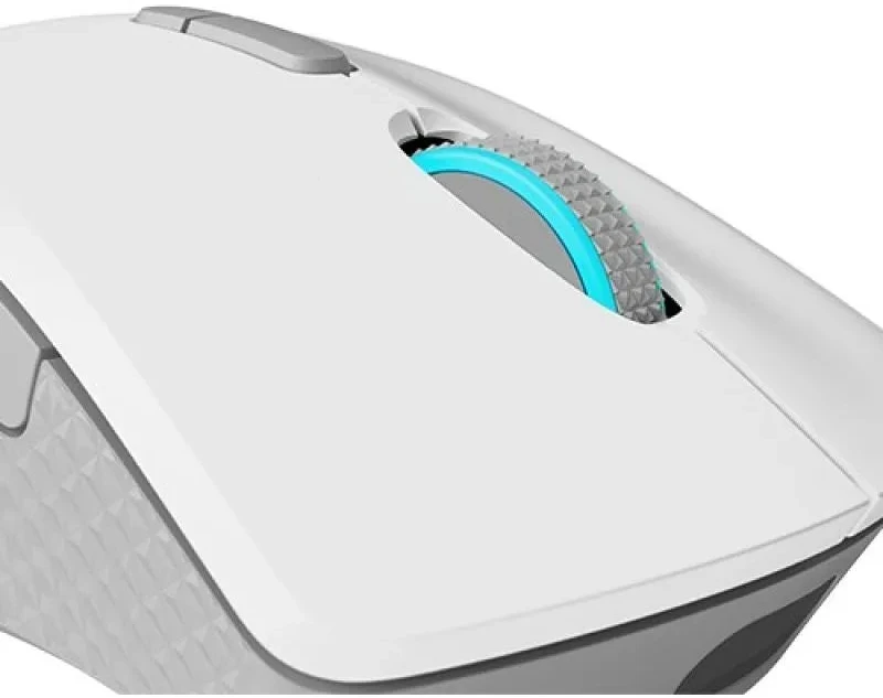 Belaidė žaidimų pelė Lenovo Legion M600 Stingray