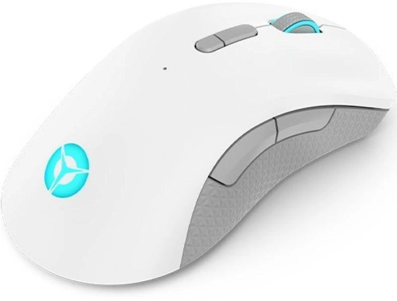 Belaidė žaidimų pelė Lenovo Legion M600 Stingray