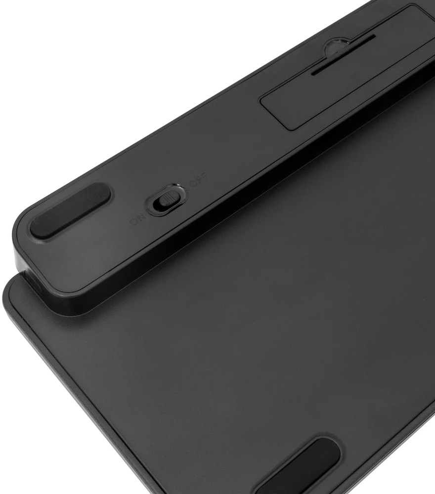 Belaidė žemo profilio biuro klaviatūra SBOX WK-26 HR