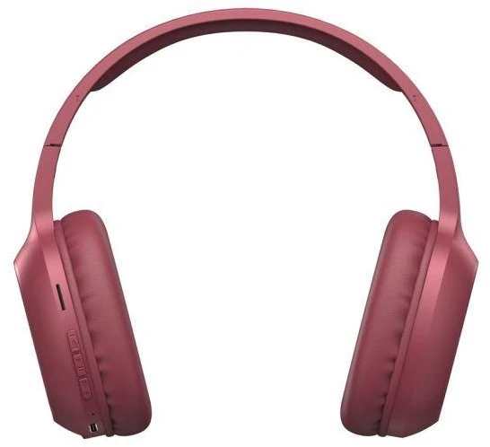 Belaidės žaidimų ausinės Havit H2590BT PRO (mėlyna)