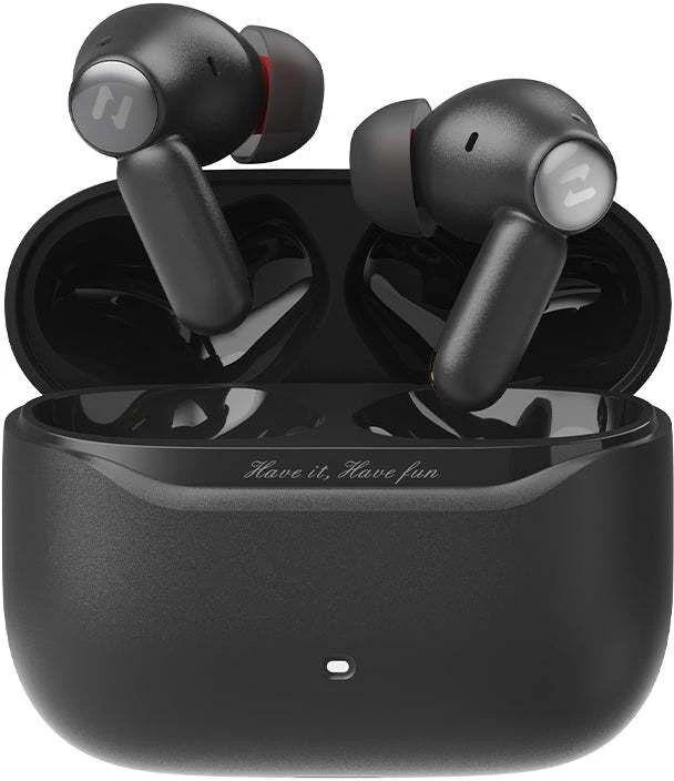 Havit TW991 PRO (Space NC01T) - belaidės ausinės wth ANC (juodas)
