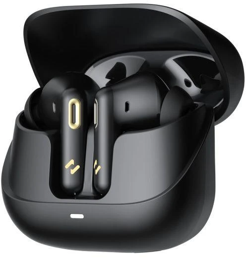 Havit TW906 Pro - TWS belaidės ausinės, juodas