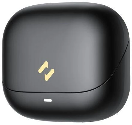 Havit TW906 Pro - TWS belaidės ausinės, juodas