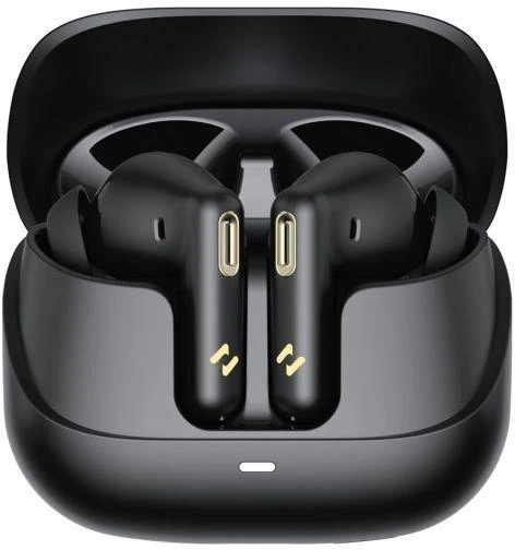 Havit TW906 Pro - TWS belaidės ausinės, juodas
