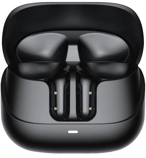 Havit TW906 Pro - TWS belaidės ausinės, juodas