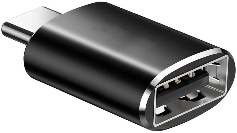 Bevielis CarPlay ir Android Auto adapteris SAVIO TR-19