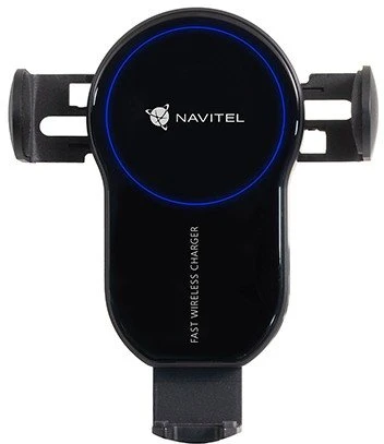 Navitel | Belaidžio automobilio įkroviklio laikiklis | SH1000 PRO