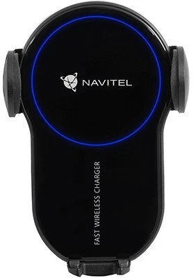 Navitel | Belaidžio automobilio įkroviklio laikiklis | SH1000 PRO