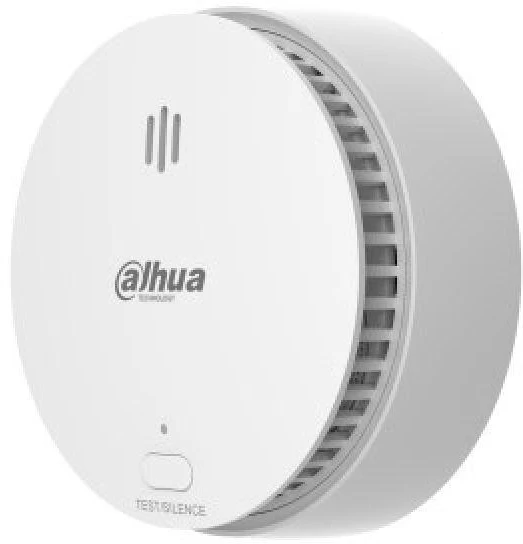 BELAIDIS DŪMŲ JUTIKLIS HY-SA21A-W2(868) DAHUA