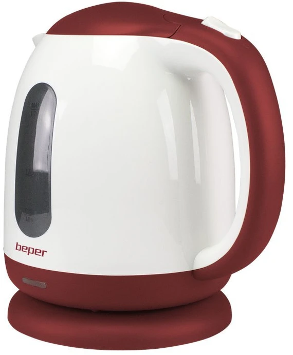 Belaidis elektrinis virdulys Beper P101BOL100, 1,7 l, 2200 W