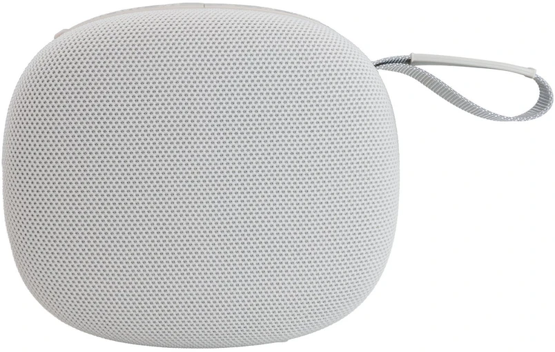 Belaidis garsiakalbis Sbox BT-161, baltas