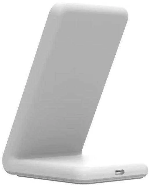 Tech-Protect QI15W-A38 MagSafe belaidis įkroviklis - Baltas