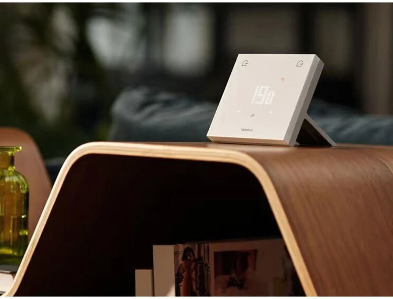 Wireless Thermostat ORIGINAL NETATMO ETP-DC