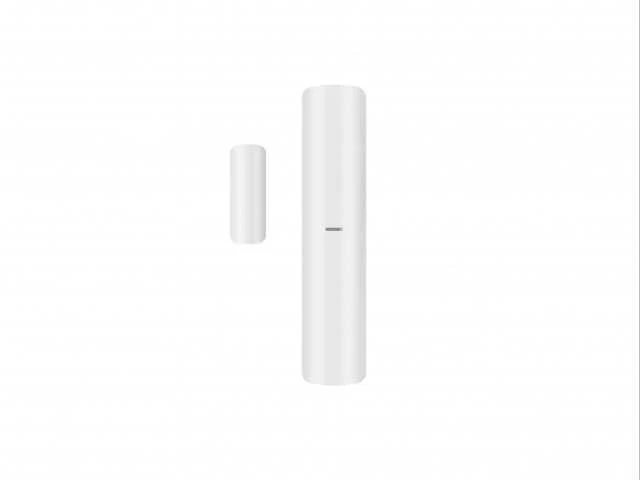 Belaidis magnetinis jutiklis Hikvision DS-PDMCK-EG2-WE AX PRO