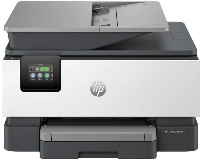 Hewlett Packard (HP) Rašalinis spausdintuvas HP OfficeJet Pro 9120b All-in-One 4V2N0B