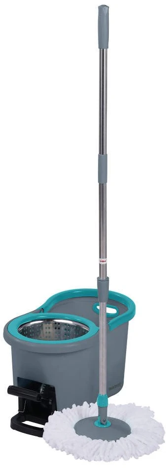 Beldray Anti-bac 360 Spin Mop rinkinys