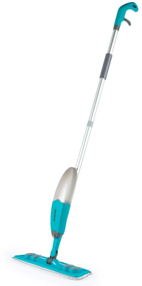 Beldray Anti-bac Pet Plus+ 2-in-1 purškiama šluota
