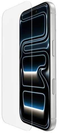 BELKIN ULTRAGLASS2 EKRANO APSAUGA – SKIRTA IPHONE 17 PRO