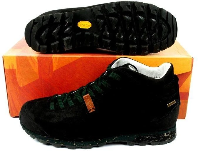 Bellamont 3 GTX M 527052 trekingo batai Aku