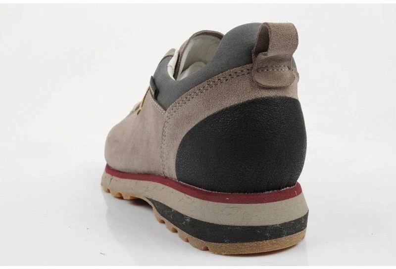 Bellamont Gore-tex moteriški patvarūs trekingo žygio batai