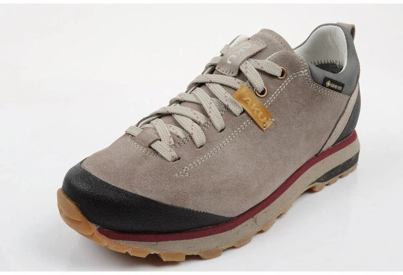 Bellamont Gore-tex moteriški patvarūs trekingo žygio batai